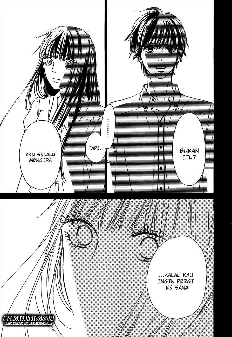Chapter 99 - halaman 39
