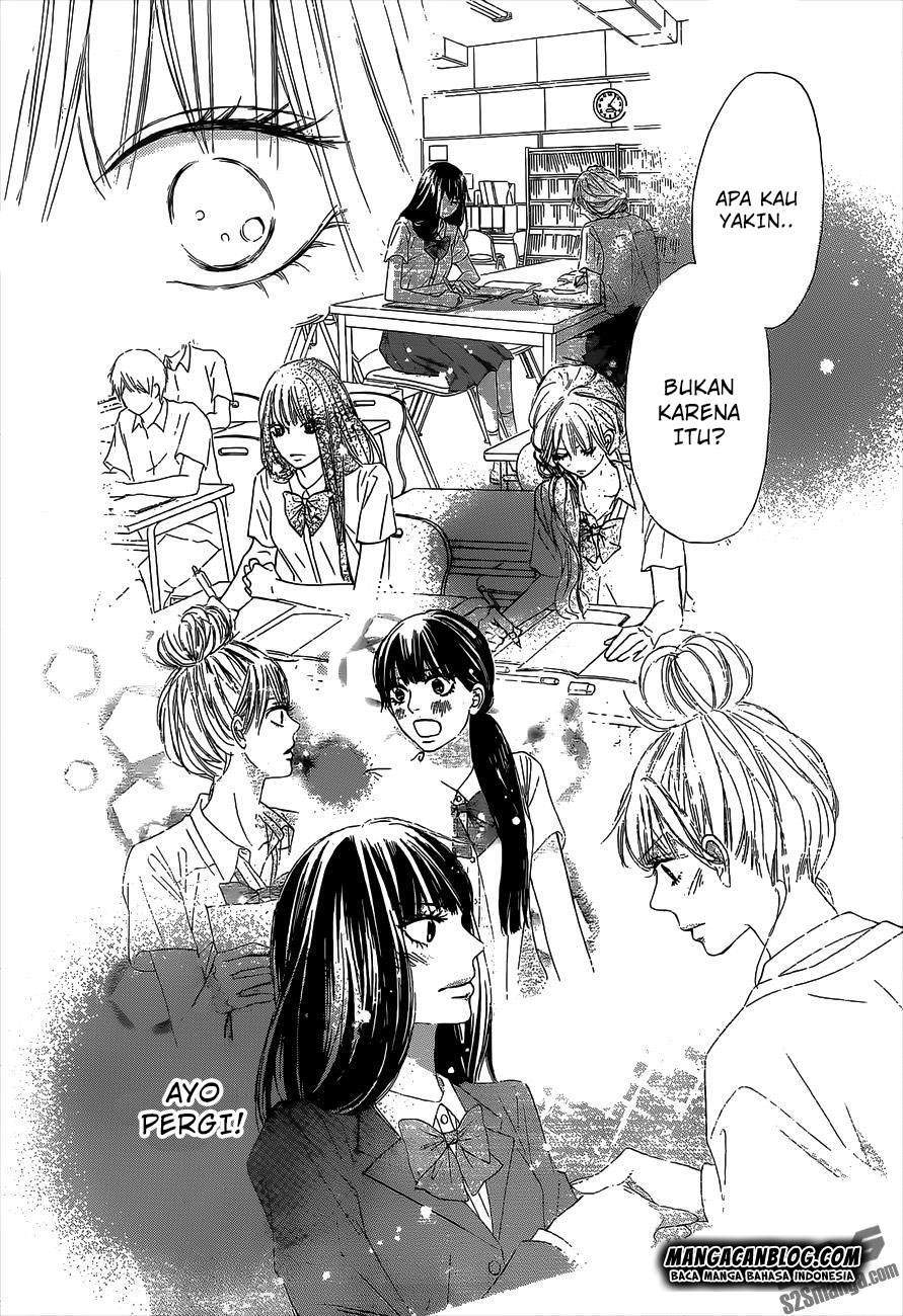 Chapter 99 - halaman 40