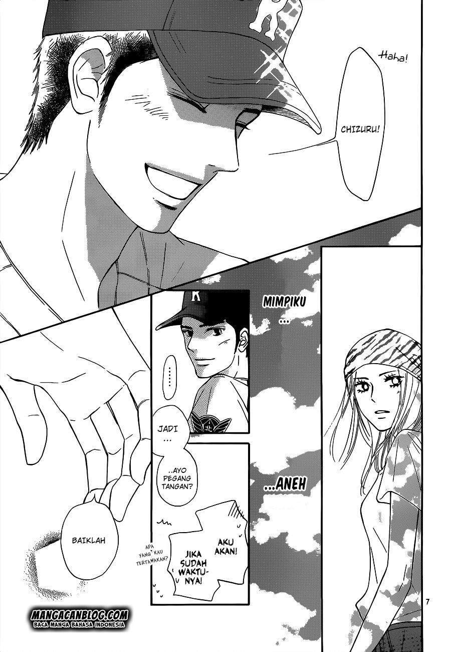 Chapter 99 - halaman 9