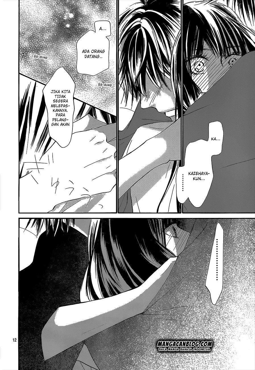 Chapter 98 - halaman 14