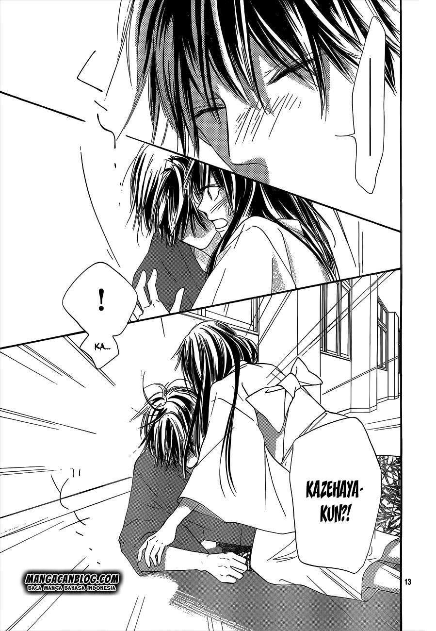 Chapter 98 - halaman 15