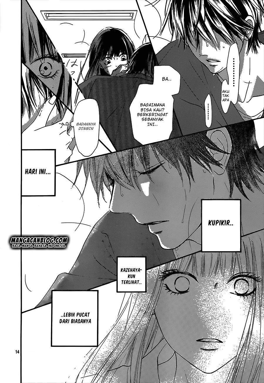 Chapter 98 - halaman 16