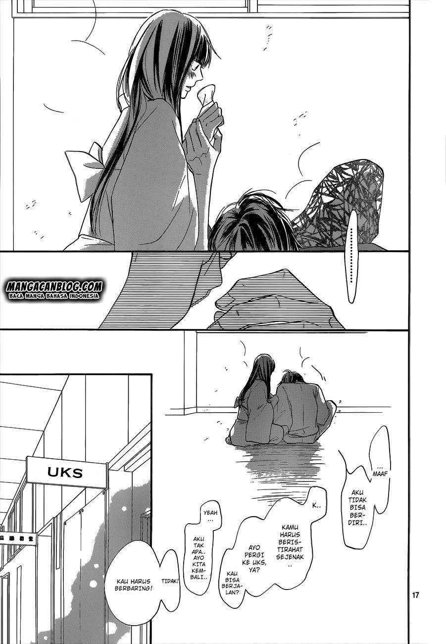 Chapter 98 - halaman 19