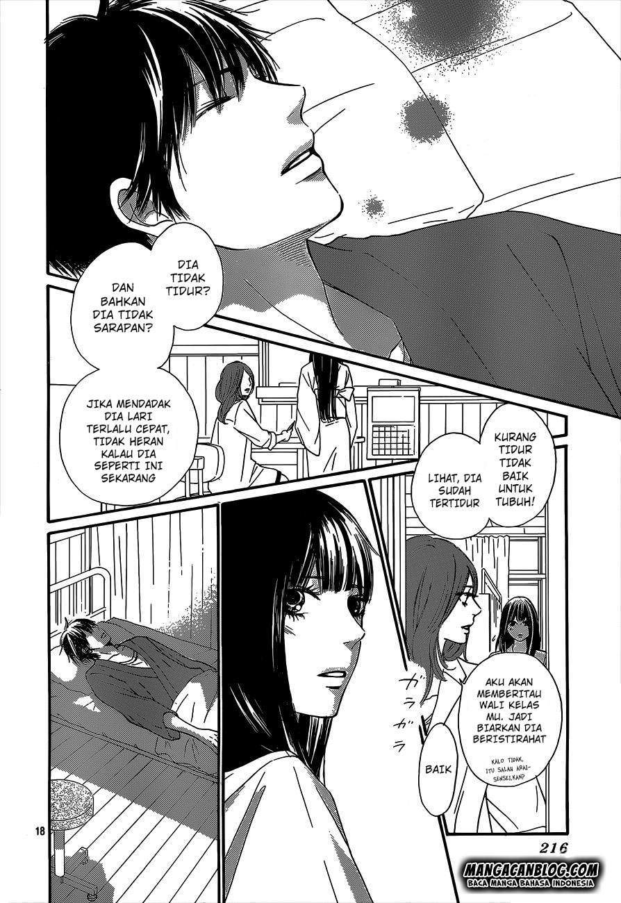 Chapter 98 - halaman 20