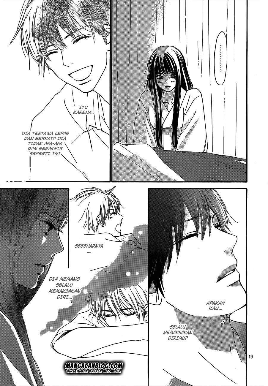 Chapter 98 - halaman 21
