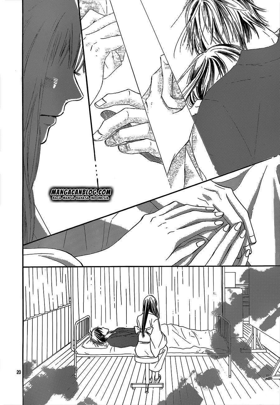 Chapter 98 - halaman 22