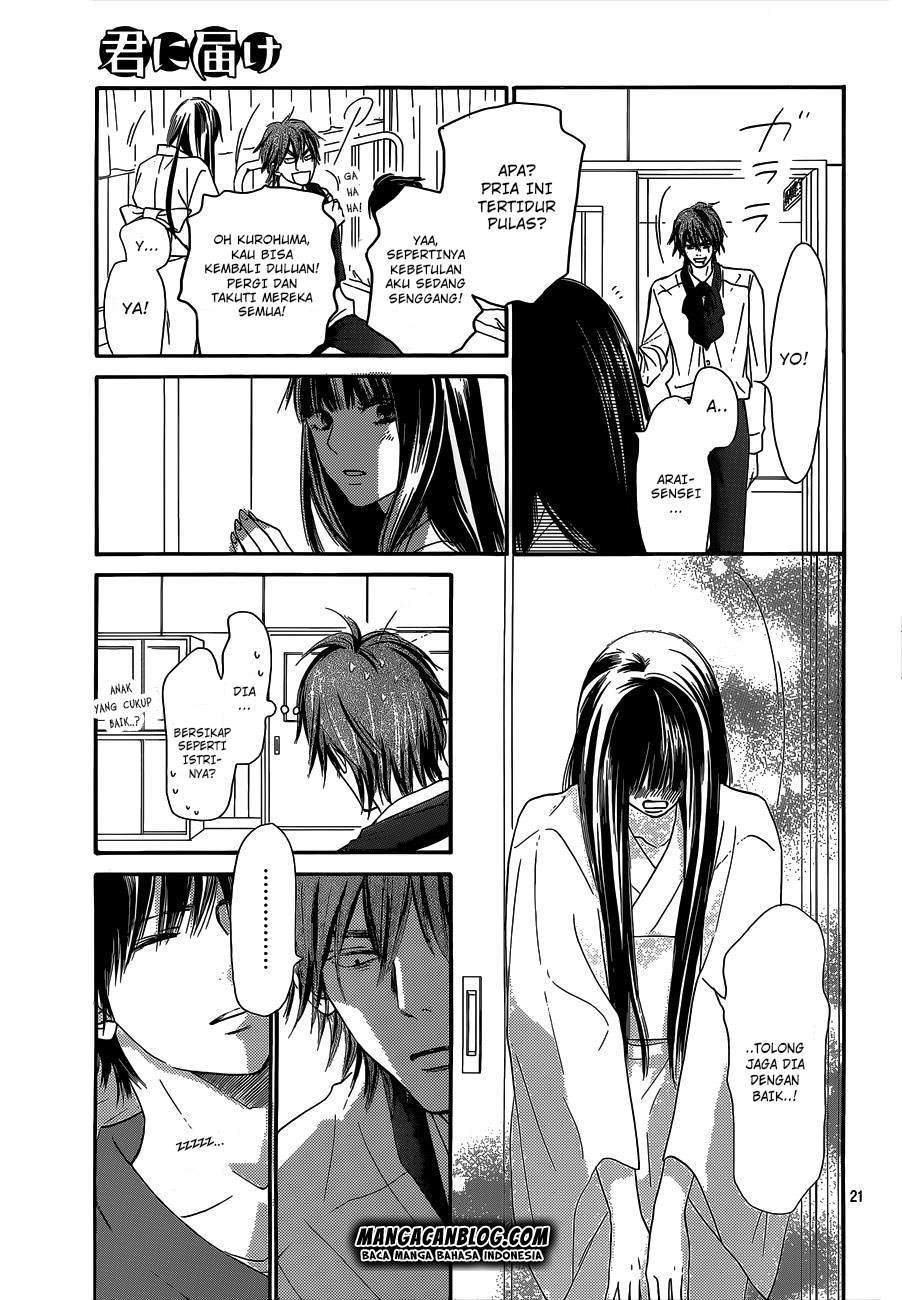 Chapter 98 - halaman 23