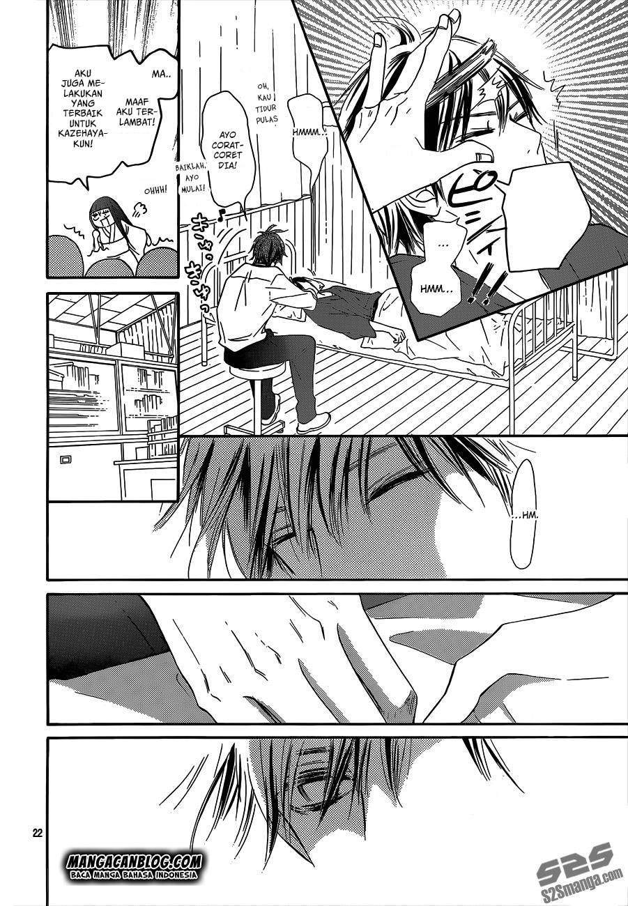 Chapter 98 - halaman 24