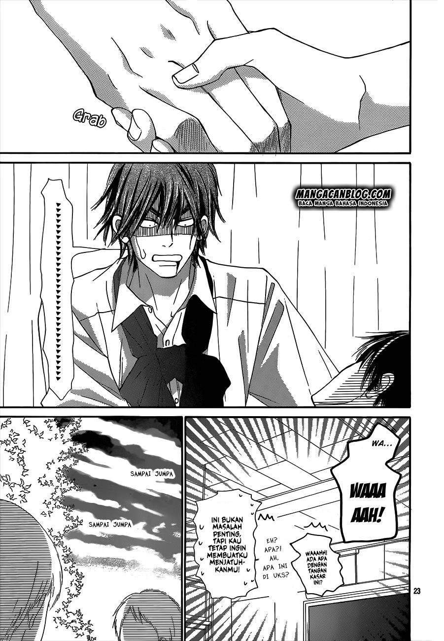 Chapter 98 - halaman 25