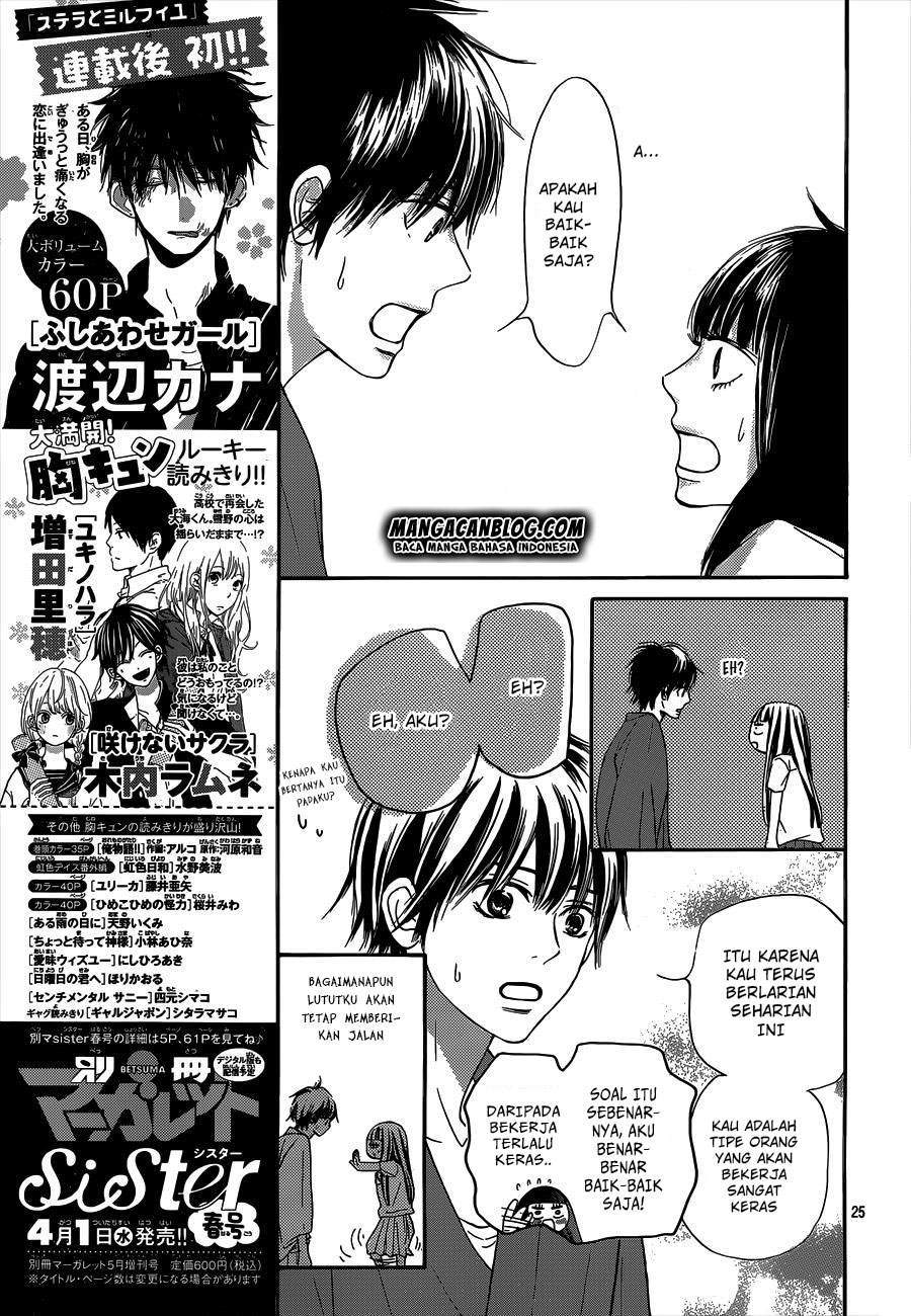 Chapter 98 - halaman 27