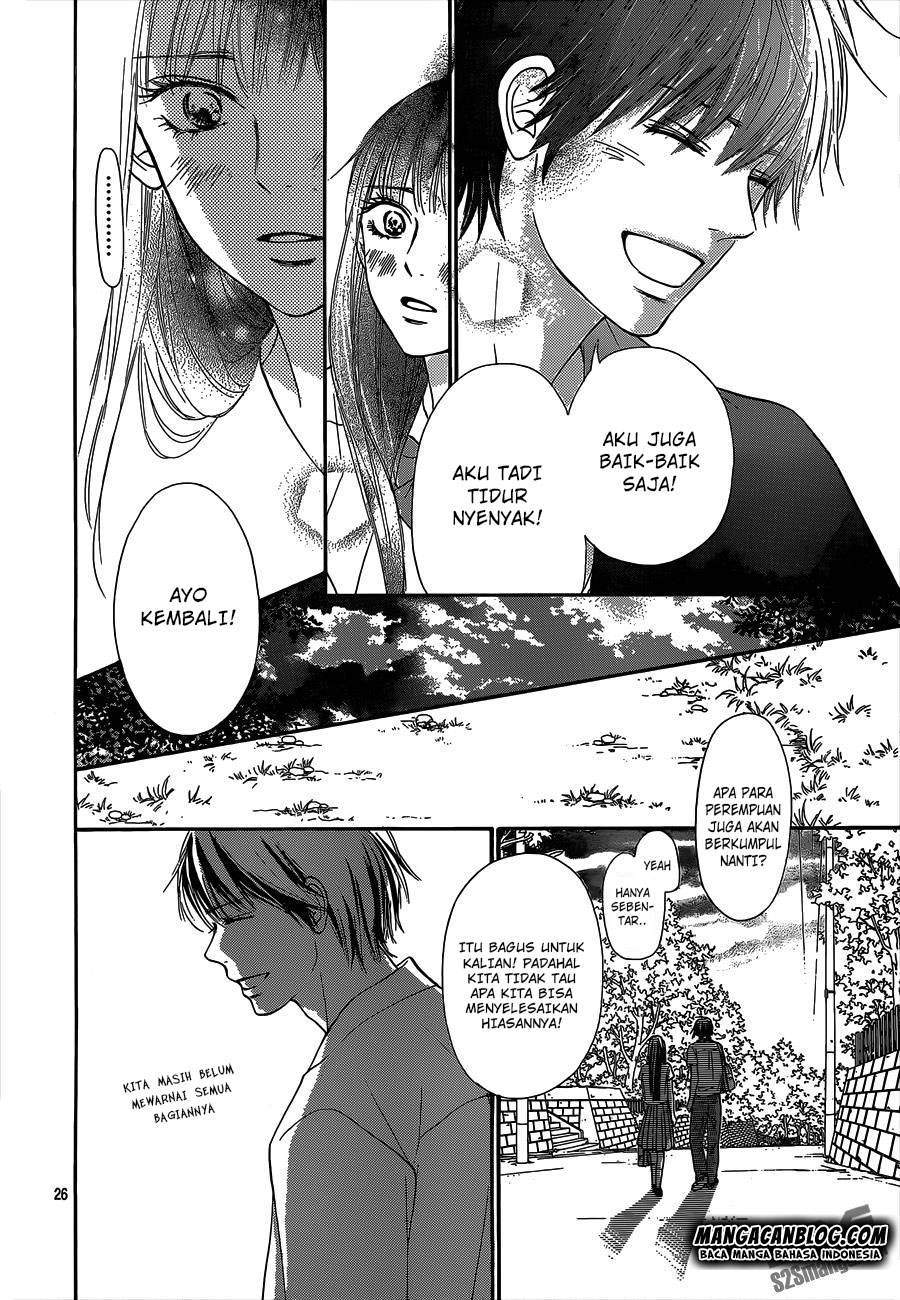 Chapter 98 - halaman 28