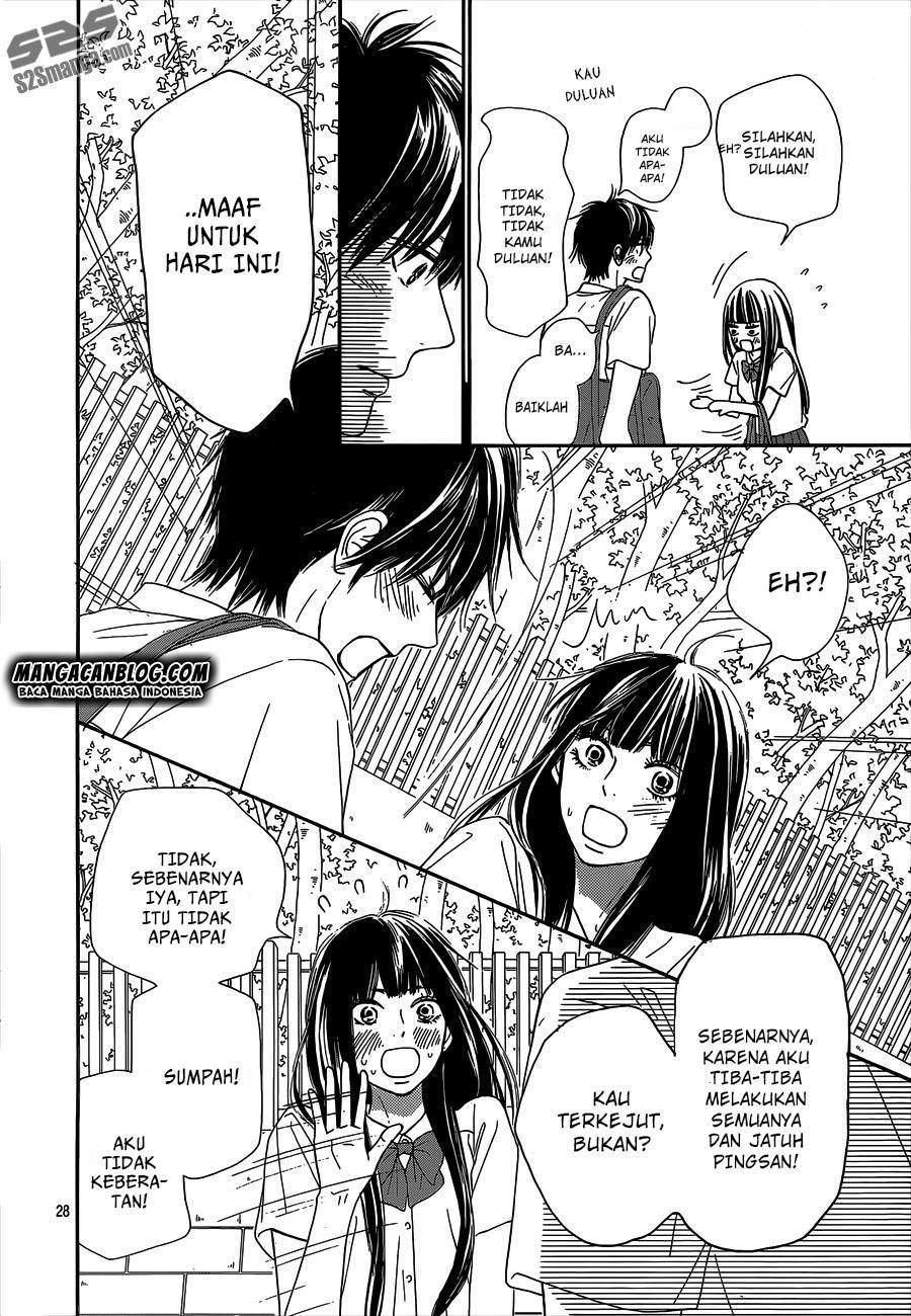 Chapter 98 - halaman 30