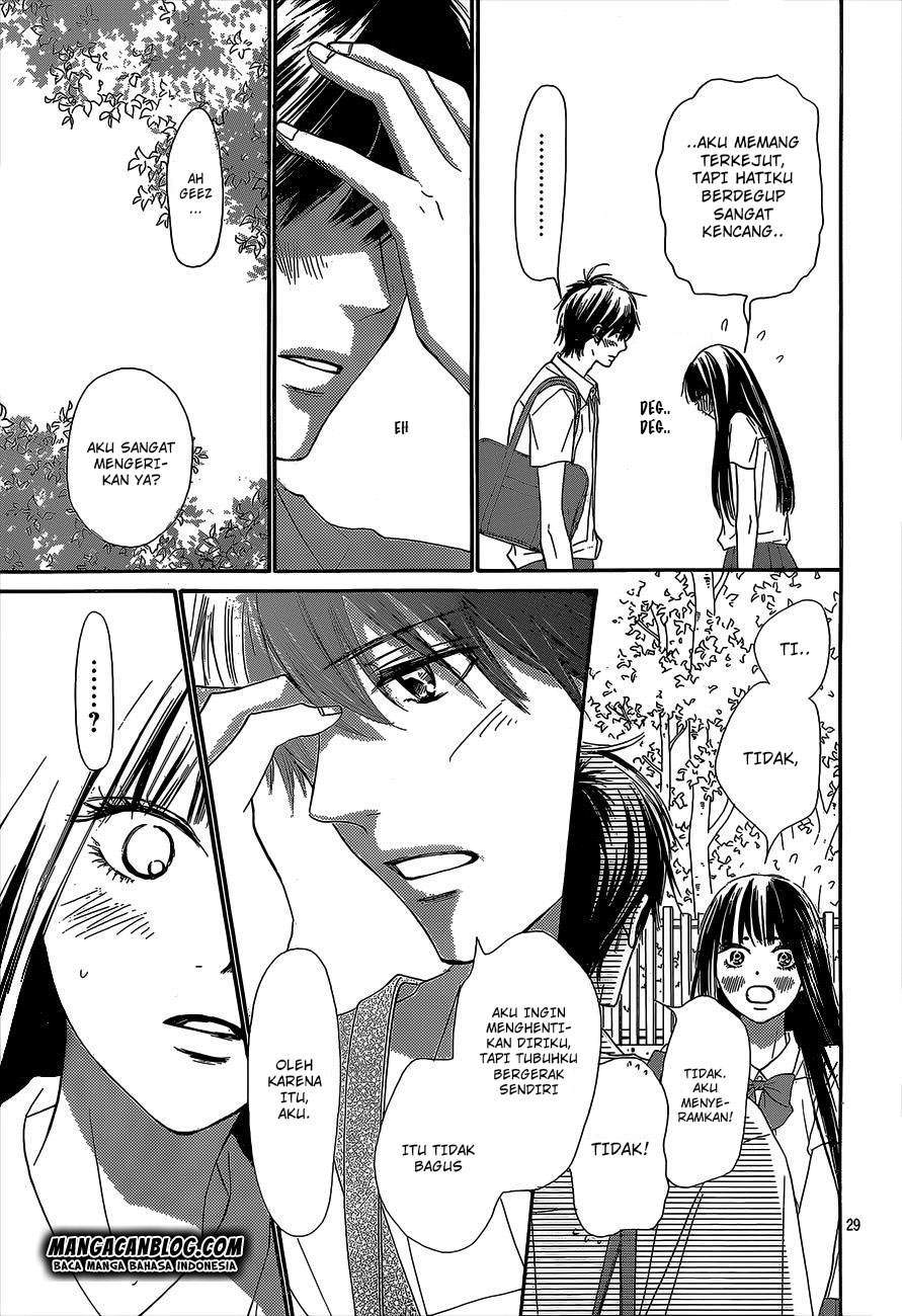 Chapter 98 - halaman 31