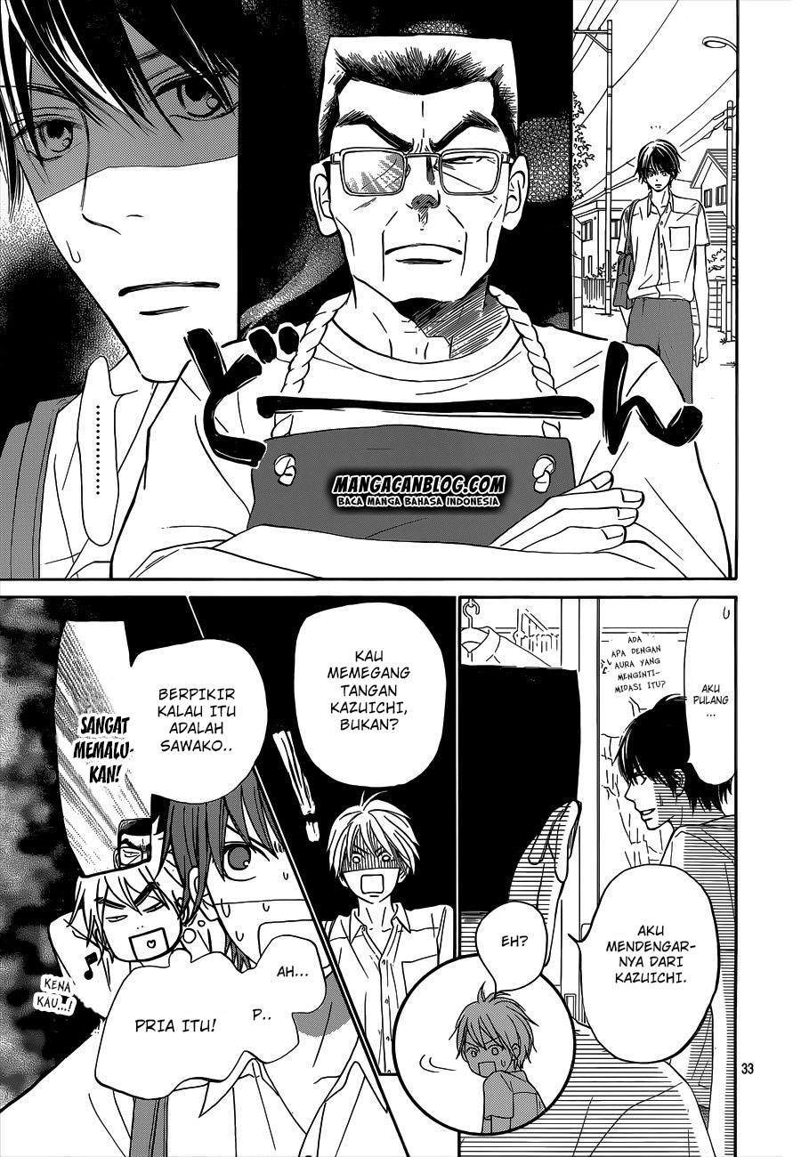Chapter 98 - halaman 35