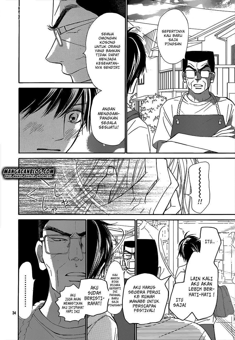 Chapter 98 - halaman 36
