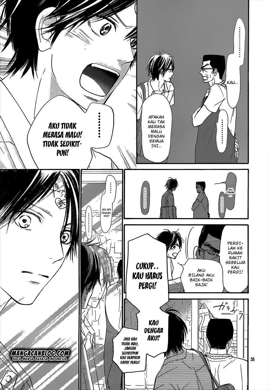 Chapter 98 - halaman 37