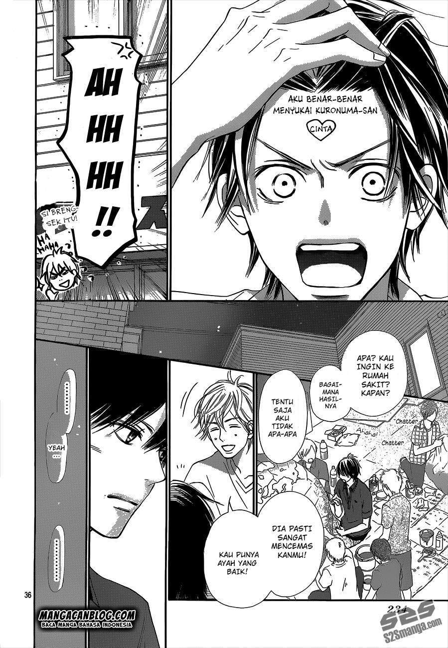Chapter 98 - halaman 38