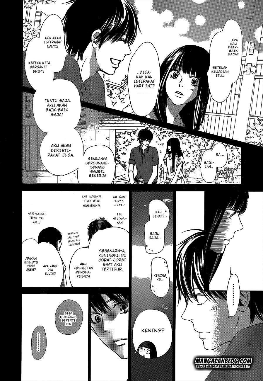 Chapter 98 - halaman 40