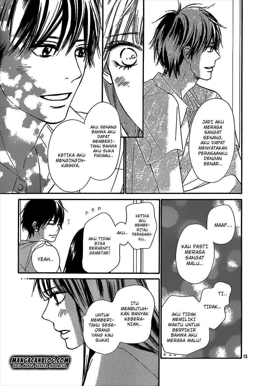 Chapter 97 - halaman 15