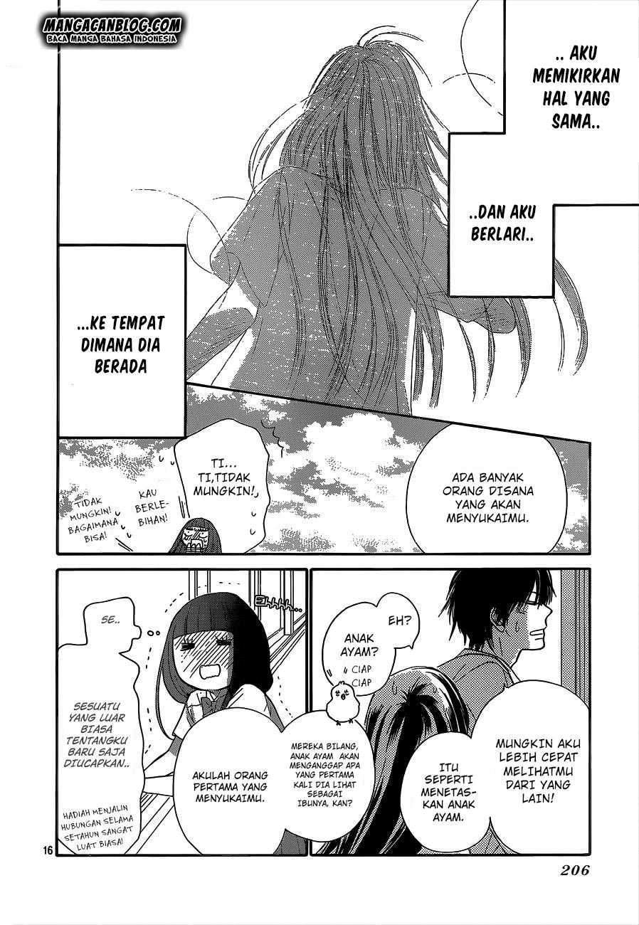 Chapter 97 - halaman 18