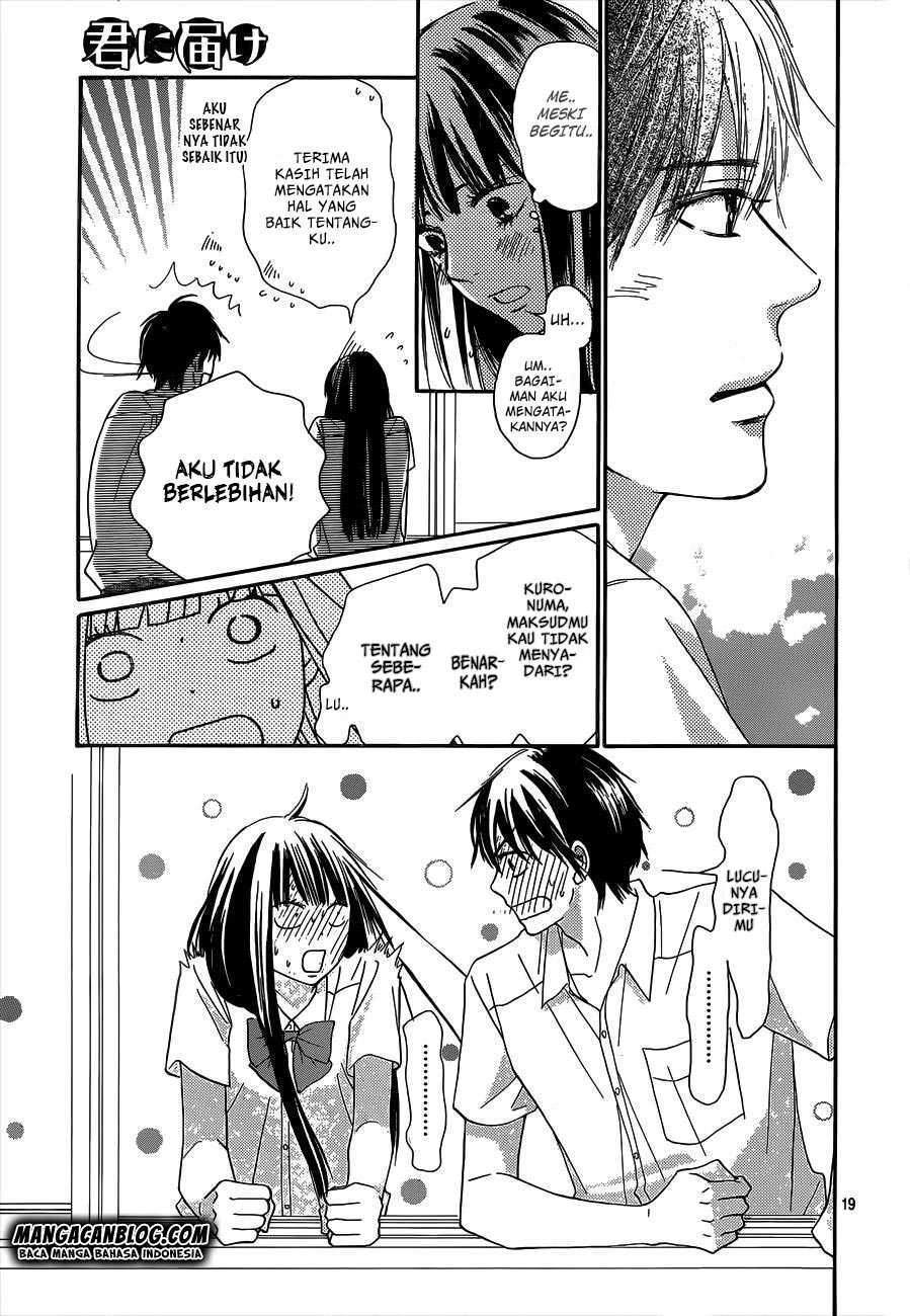 Chapter 97 - halaman 21