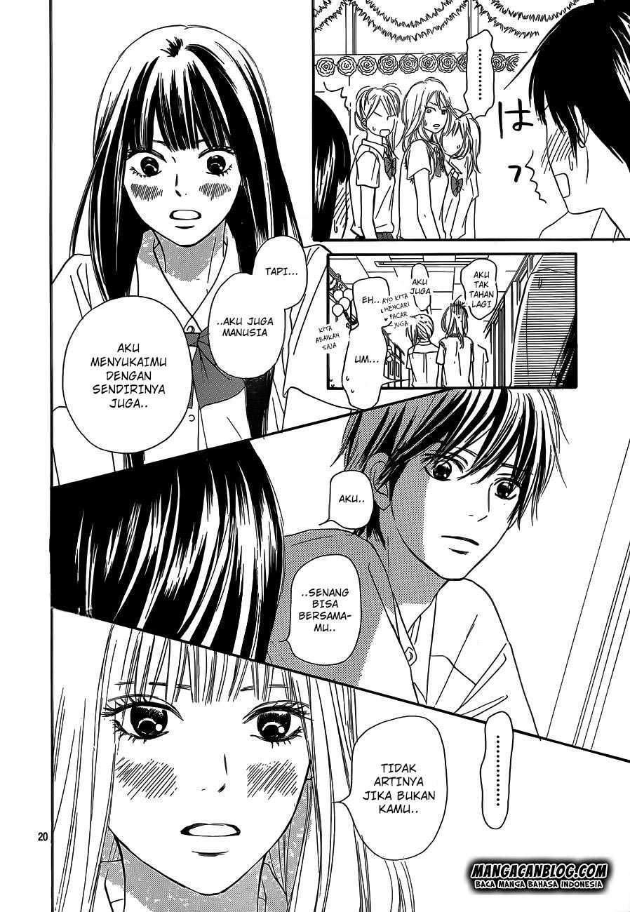 Chapter 97 - halaman 22