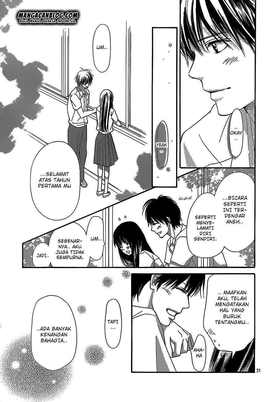 Chapter 97 - halaman 23