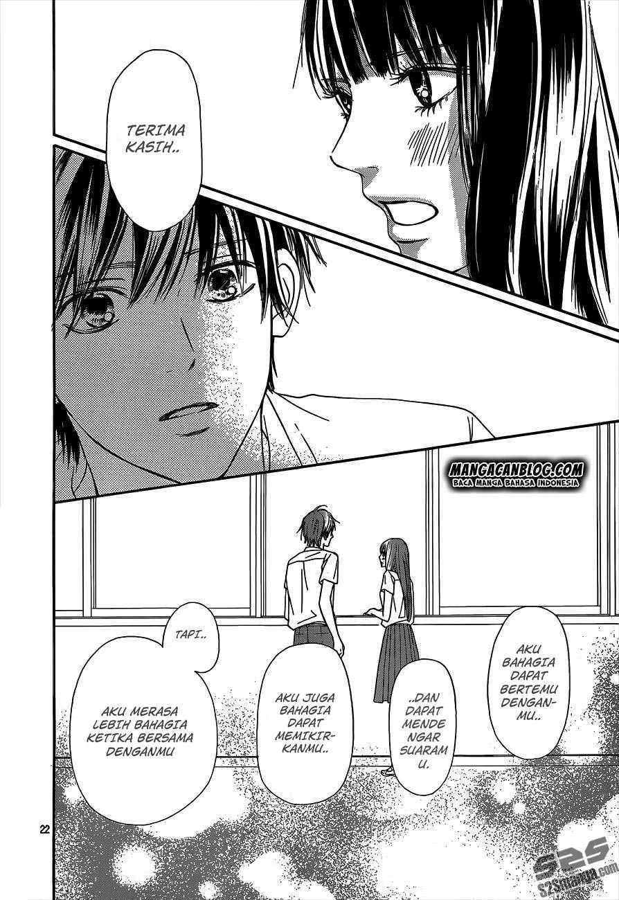 Chapter 97 - halaman 24