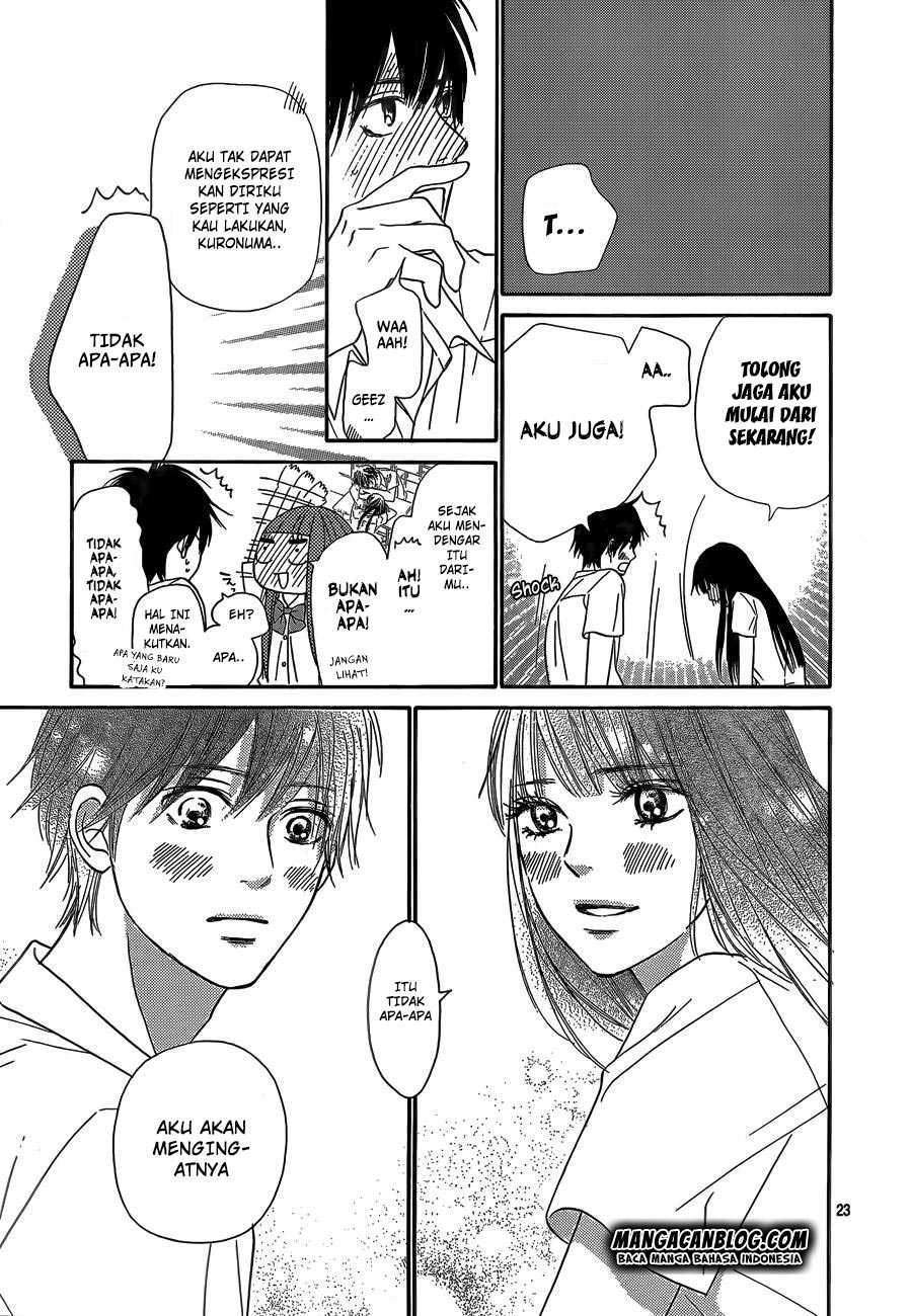 Chapter 97 - halaman 25