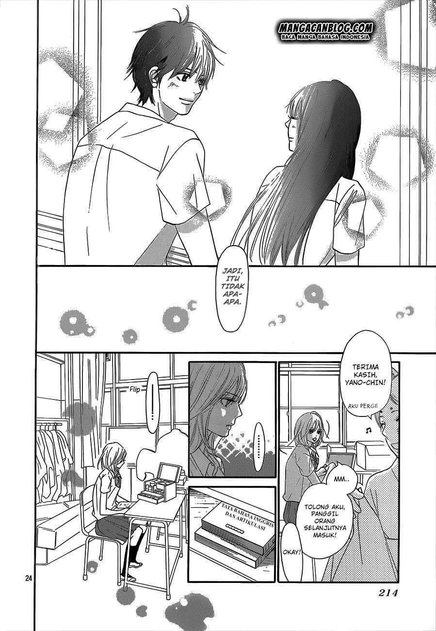 Chapter 97 - halaman 26