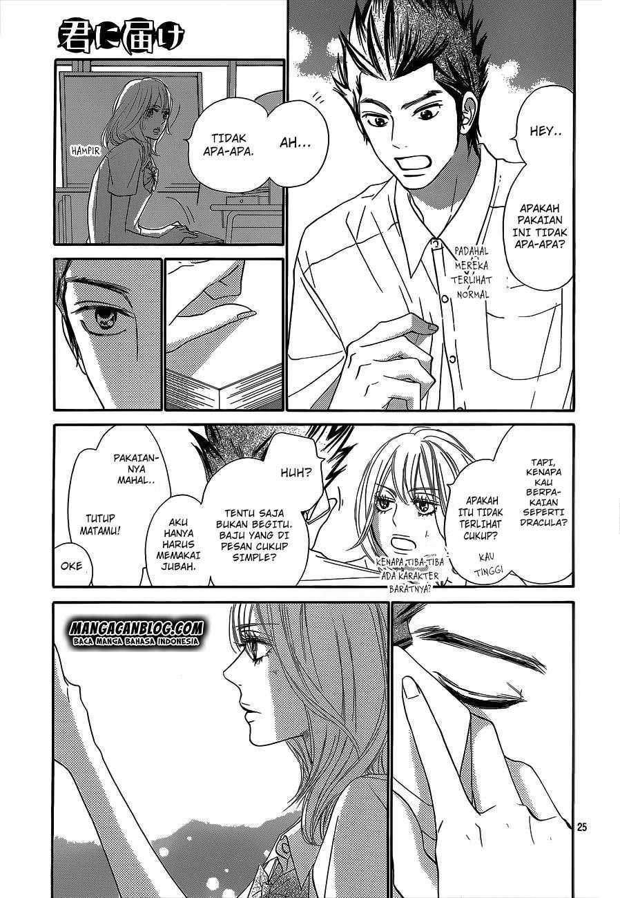 Chapter 97 - halaman 27