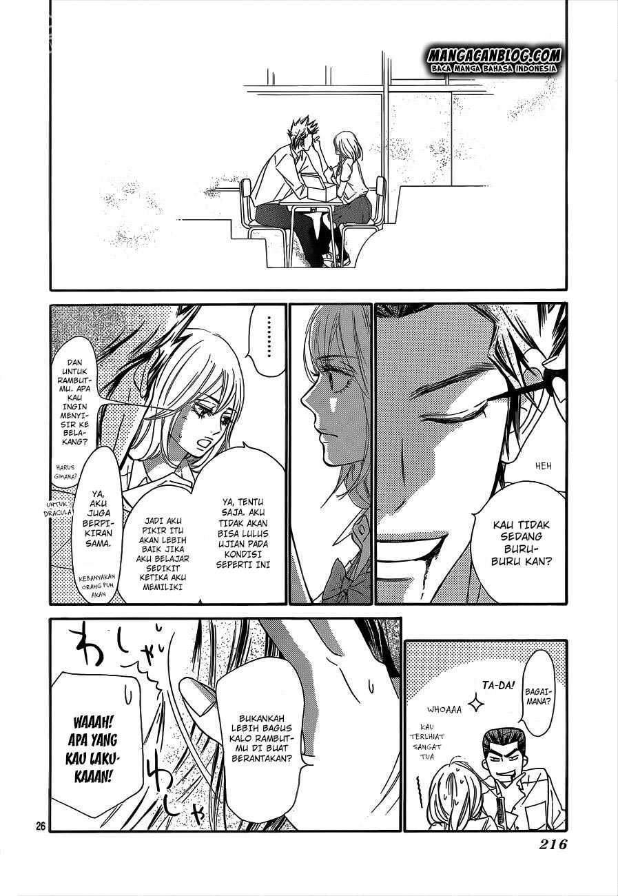 Chapter 97 - halaman 28