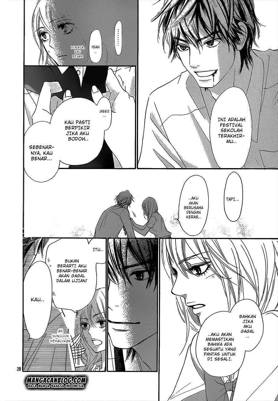 Chapter 97 - halaman 30