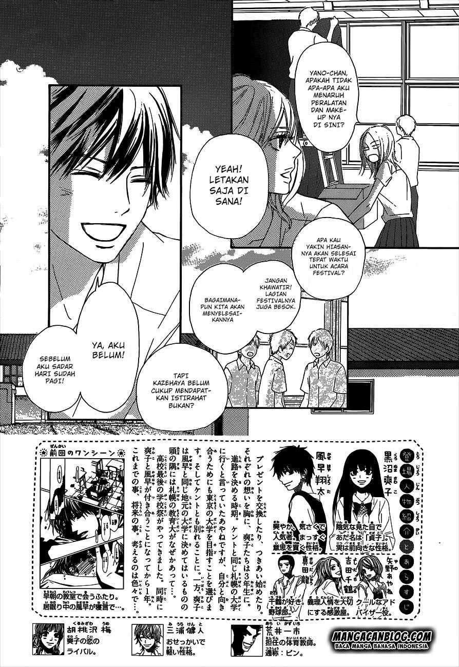 Chapter 97 - halaman 4