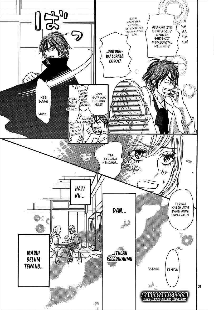Chapter 97 - halaman 33