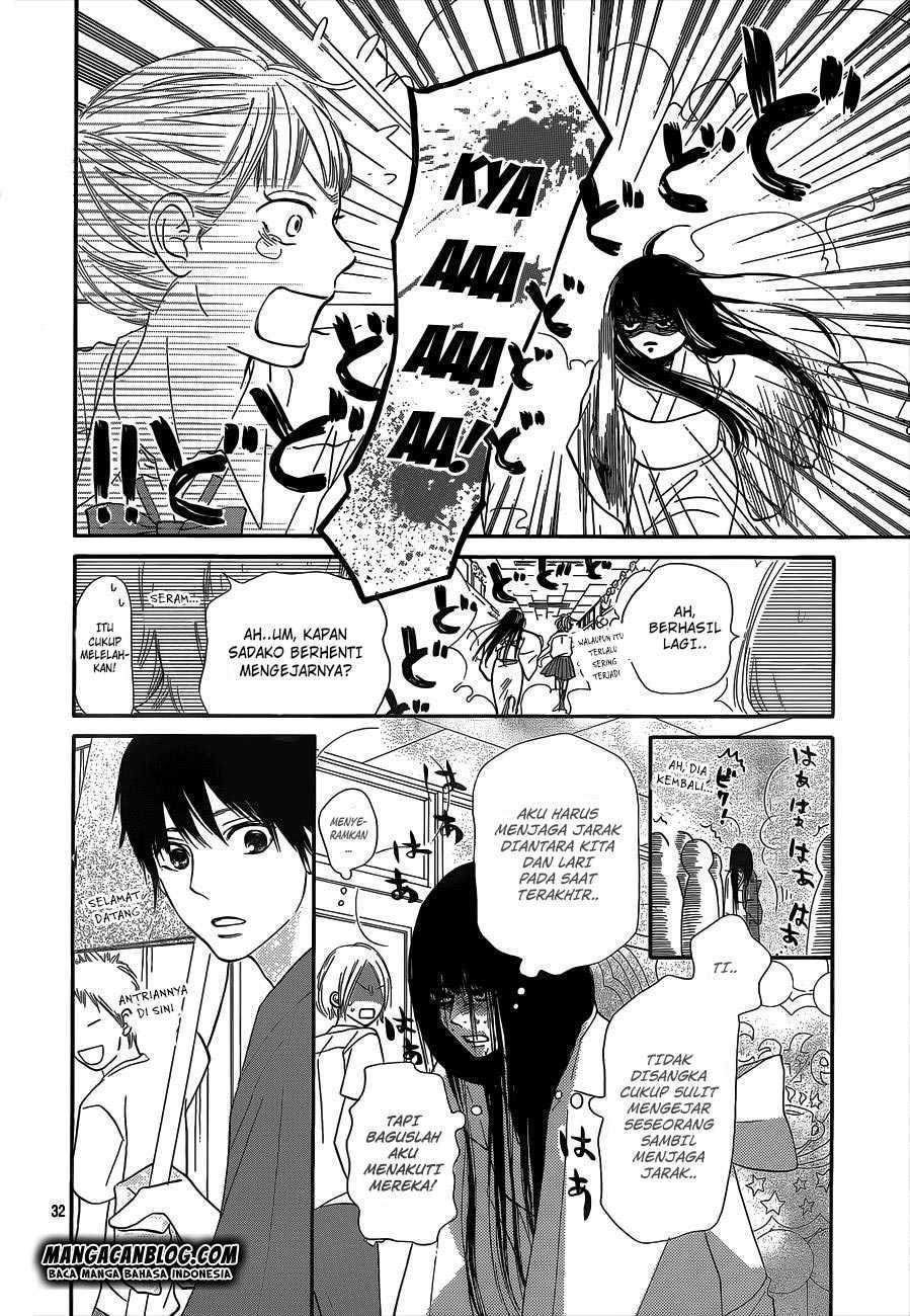 Chapter 97 - halaman 34