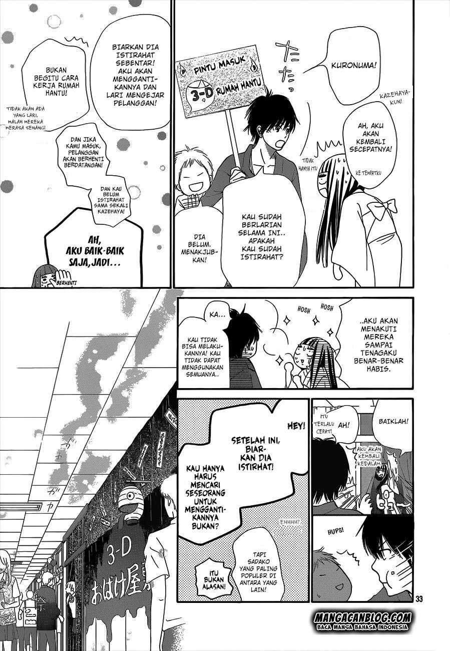 Chapter 97 - halaman 35