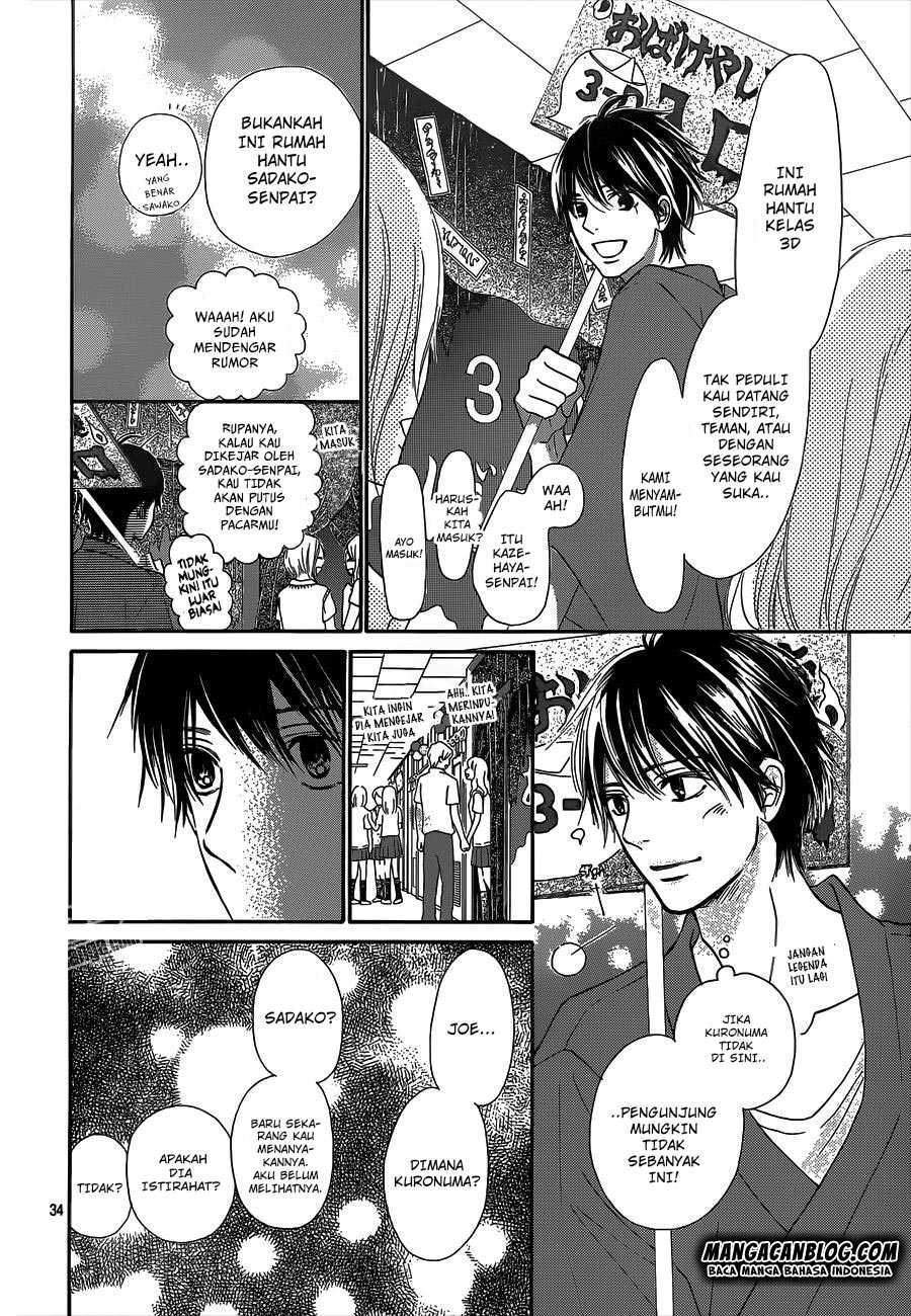Chapter 97 - halaman 36