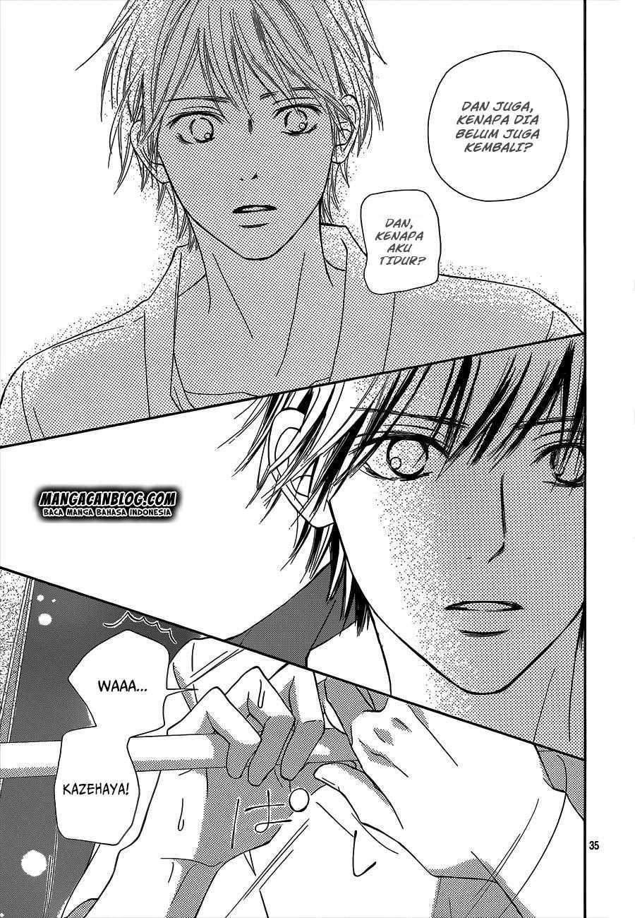 Chapter 97 - halaman 37