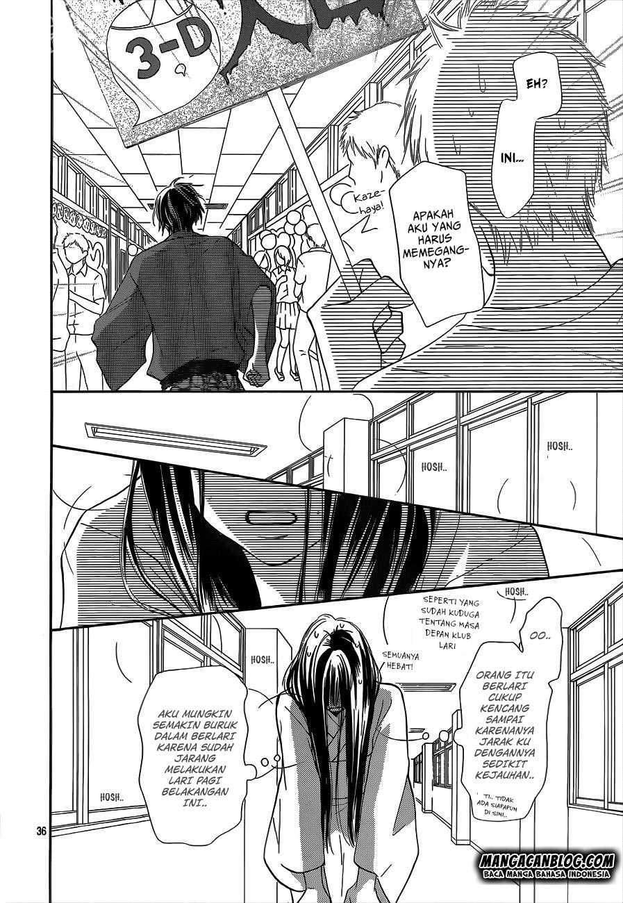 Chapter 97 - halaman 38