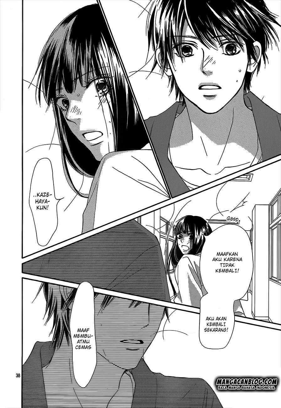 Chapter 97 - halaman 40