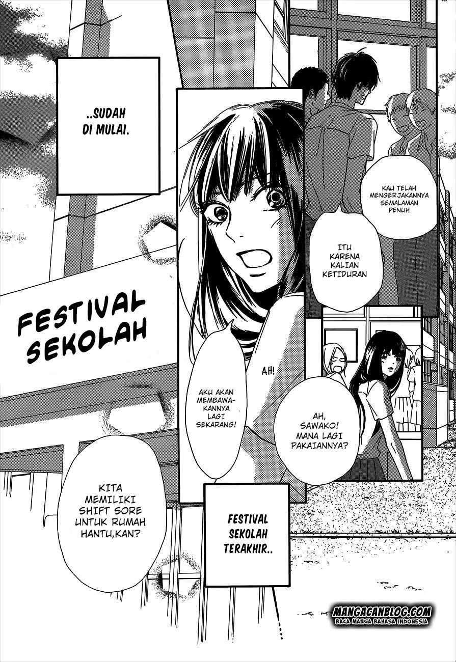 Chapter 97 - halaman 5