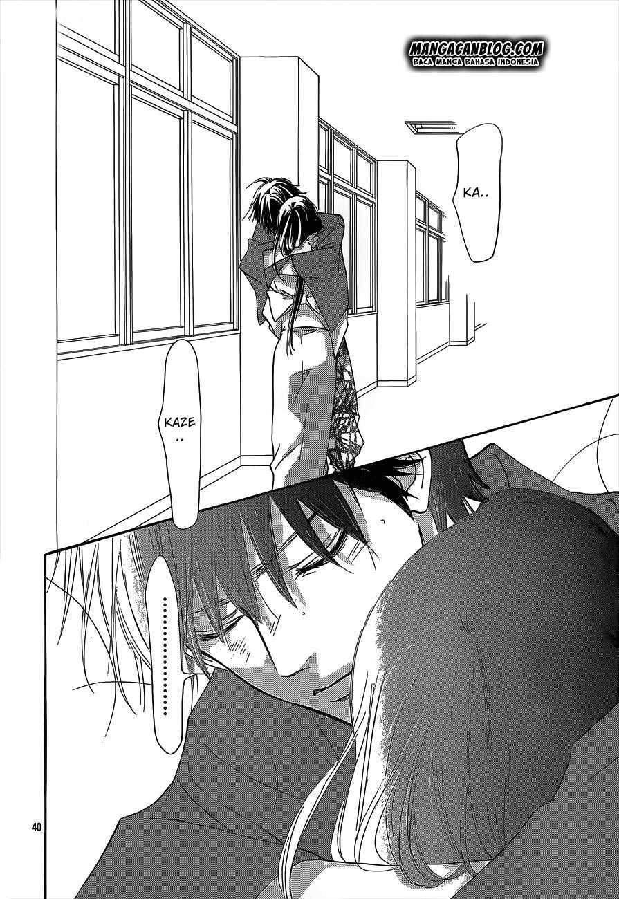 Chapter 97 - halaman 42