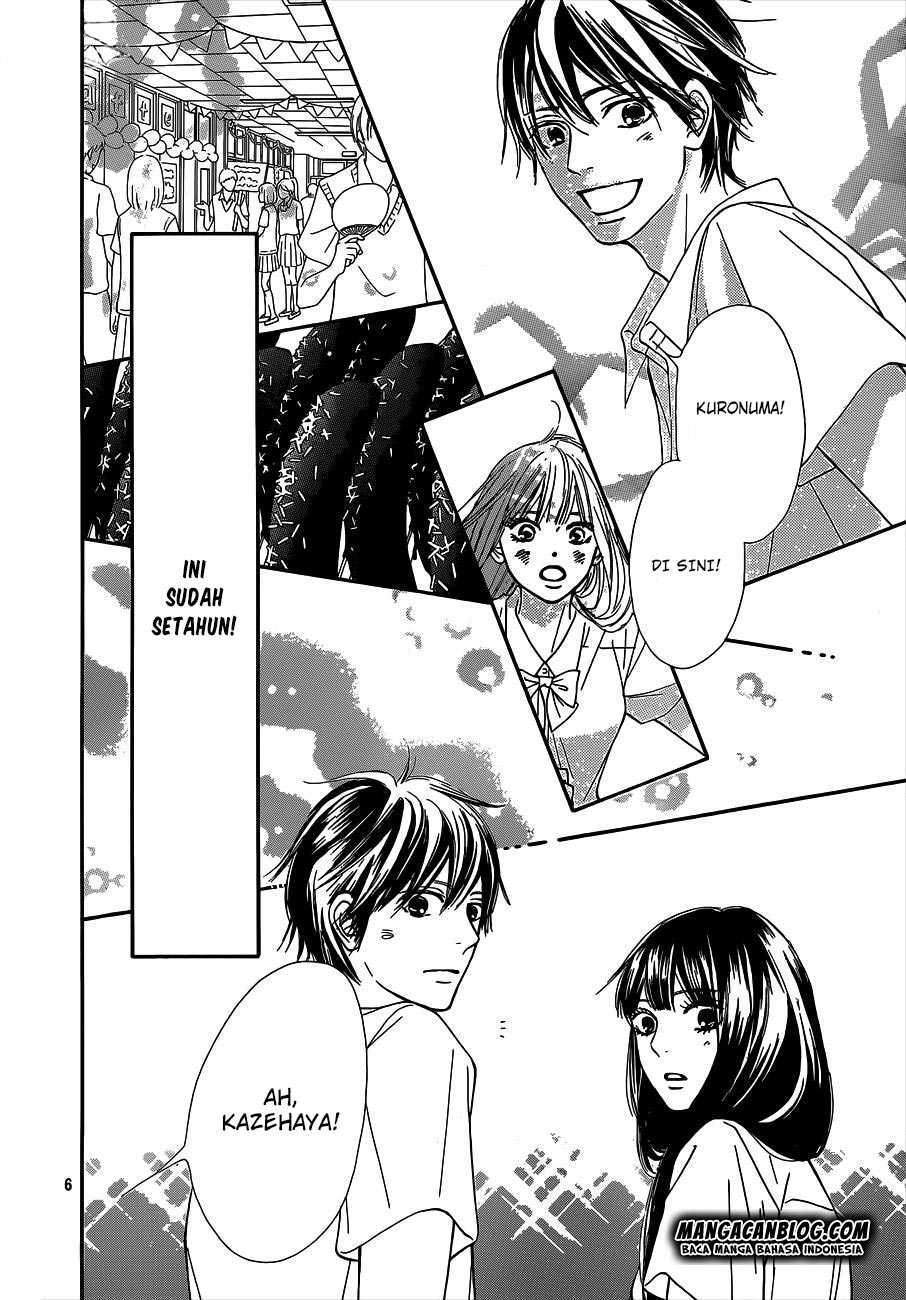 Chapter 97 - halaman 8
