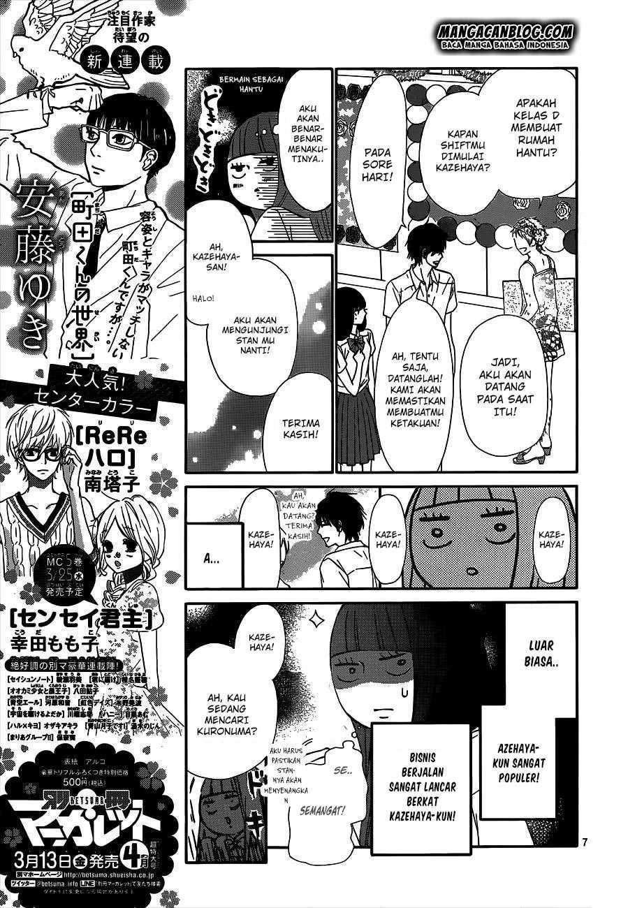 Chapter 97 - halaman 9