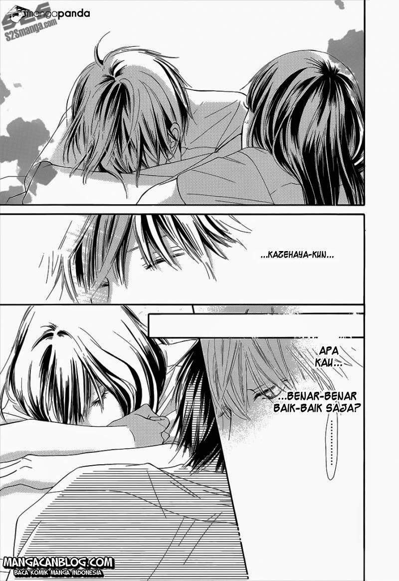 Chapter 96 - halaman 16