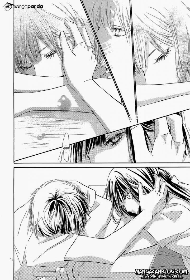Chapter 96 - halaman 17