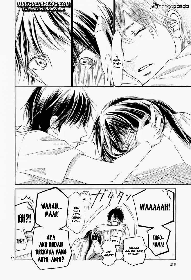 Chapter 96 - halaman 19