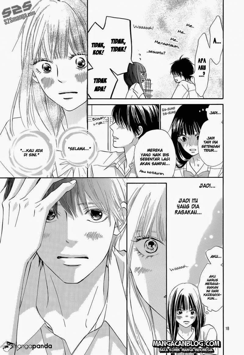 Chapter 96 - halaman 20