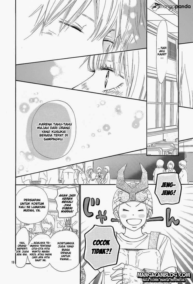 Chapter 96 - halaman 21